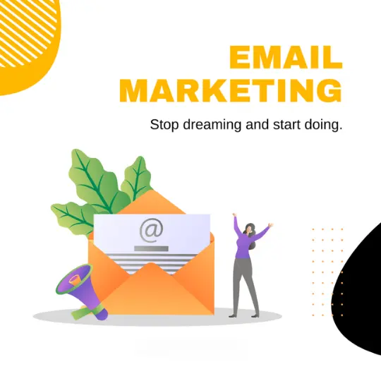 Email Marketing Services by Adz Solution BD