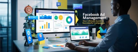 Discover the ultimate guide to Facebook Ad Management. Learn how to create, optimize, and track ads for maximum ROI. Start boosting your online presence today!